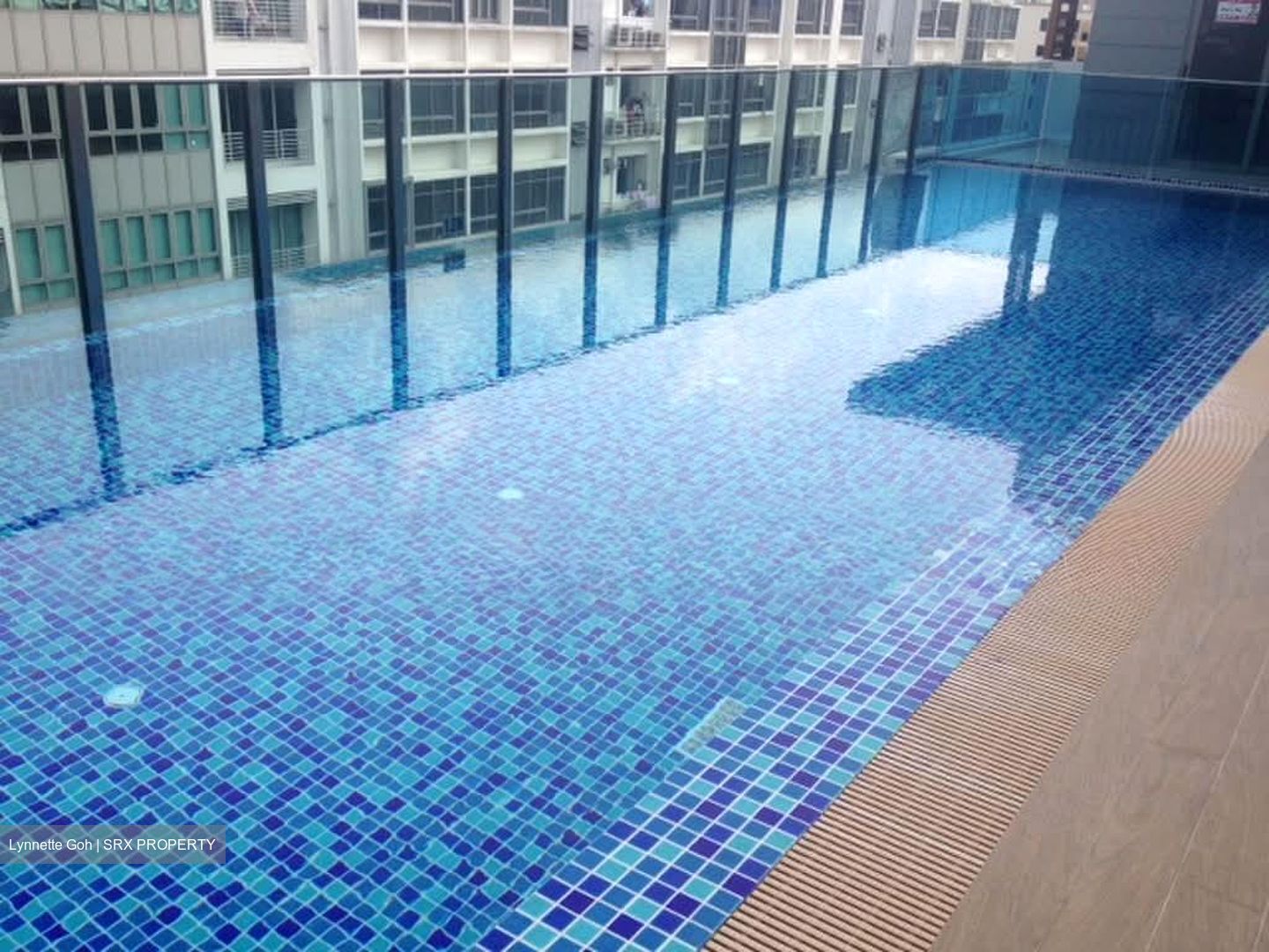 Idyllic Suites (D14), Apartment #595823521